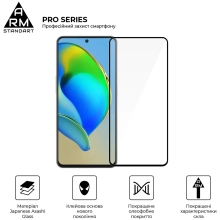 Купити Захисне скло ArmorStandart Pro для ZTE Blade V40s (ARM68741) - фото 4