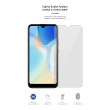 Купити Гідрогелева плівка ArmorStandart для Sigma mobile X-Style S5502 (ARM65040) - фото 2
