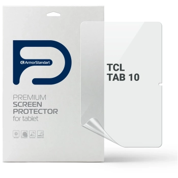 Купити Гідрогелева плівка ArmorStandart для TCL TAB 10 (ARM69447) - фото 1
