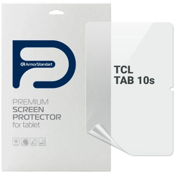 Купити Гідрогелева плівка ArmorStandart для TCL TAB 10s (ARM67141) - фото 1