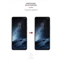 Купить Гидрогелевая пленка ArmorStandart для Tecno Camon 18 Premier (ARM61951) - фото 3