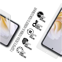 Купить Гидрогелевая пленка ArmorStandart для Tecno Camon 20 4G (ARM69128) - фото 2