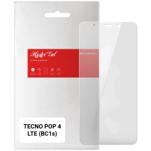 Купити Гідрогелева плівка ArmorStandart для Tecno POP 4 LTE (BC1s) (ARM65033) - фото 1