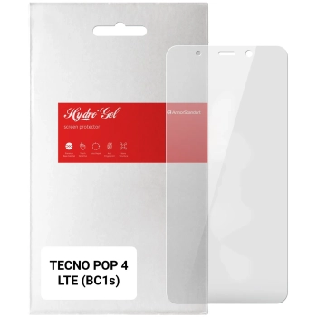 Купити Гідрогелева плівка ArmorStandart для Tecno POP 4 LTE (BC1s) (ARM65033) - фото 1