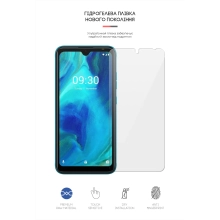 Купити Гідрогелева плівка ArmorStandart для Tecno POP 5 (ARM62340) - фото 2
