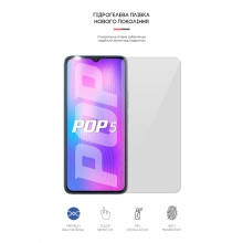 Купить Гидрогелевая пленка ArmorStandart для Tecno Pop 5 LTE (BD4) (ARM63669) - фото 2