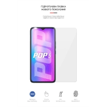 Купити Гідрогелева плівка ArmorStandart для Tecno Pop 5 Pro (ARM63670) - фото 2