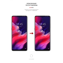 Купити Гідрогелева плівка ArmorStandart для Tecno Pova 2 (LE7) (ARM64658) - фото 3