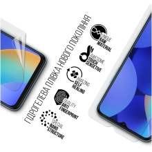 Купити Гідрогелева плівка ArmorStandart для Tecno Spark 10 4G (KI5q) (ARM67785) - фото 2