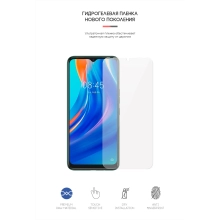Купити Гідрогелева плівка ArmorStandart для Tecno Spark 7 (ARM59502) - фото 2