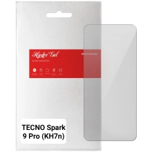Купити Гідрогелева плівка ArmorStandart для Tecno Spark 9 Pro (KH7n) (ARM64647) - фото 1