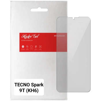 Купить Гидрогелевая пленка ArmorStandart для Tecno Spark 9T (KH6) (ARM62165) - фото 1