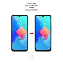 Купити Гідрогелева плівка ArmorStandart для Tecno Spark Go 2022 (KG5) (ARM63671) - фото 3