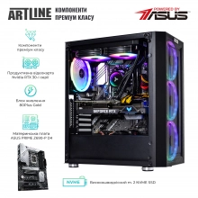 Купить Компьютер ARTLINE Gaming X90v18 - фото 4