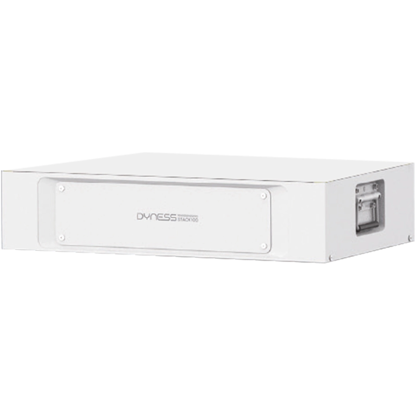 Купить Аккумуляторная батарея Dyness STACK LiFePO4 S51100 Heated 51.2V 100Ah 5.12kWh с обогревом без BMS (S51100-H) - фото 1