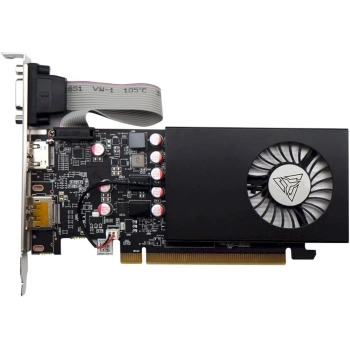 Купити Відеокарта Arktek AMD Radeon RX 550 4G (AKR550D5S4GL1) - фото 1
