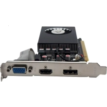 Купити Відеокарта Arktek AMD Radeon RX 550 4G (AKR550D5S4GL1) - фото 2