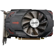 Купити Відеокарта Arktek AMD Radeon RX 550 4G GDDR5 (AKR550D5S4GH1) - фото 1