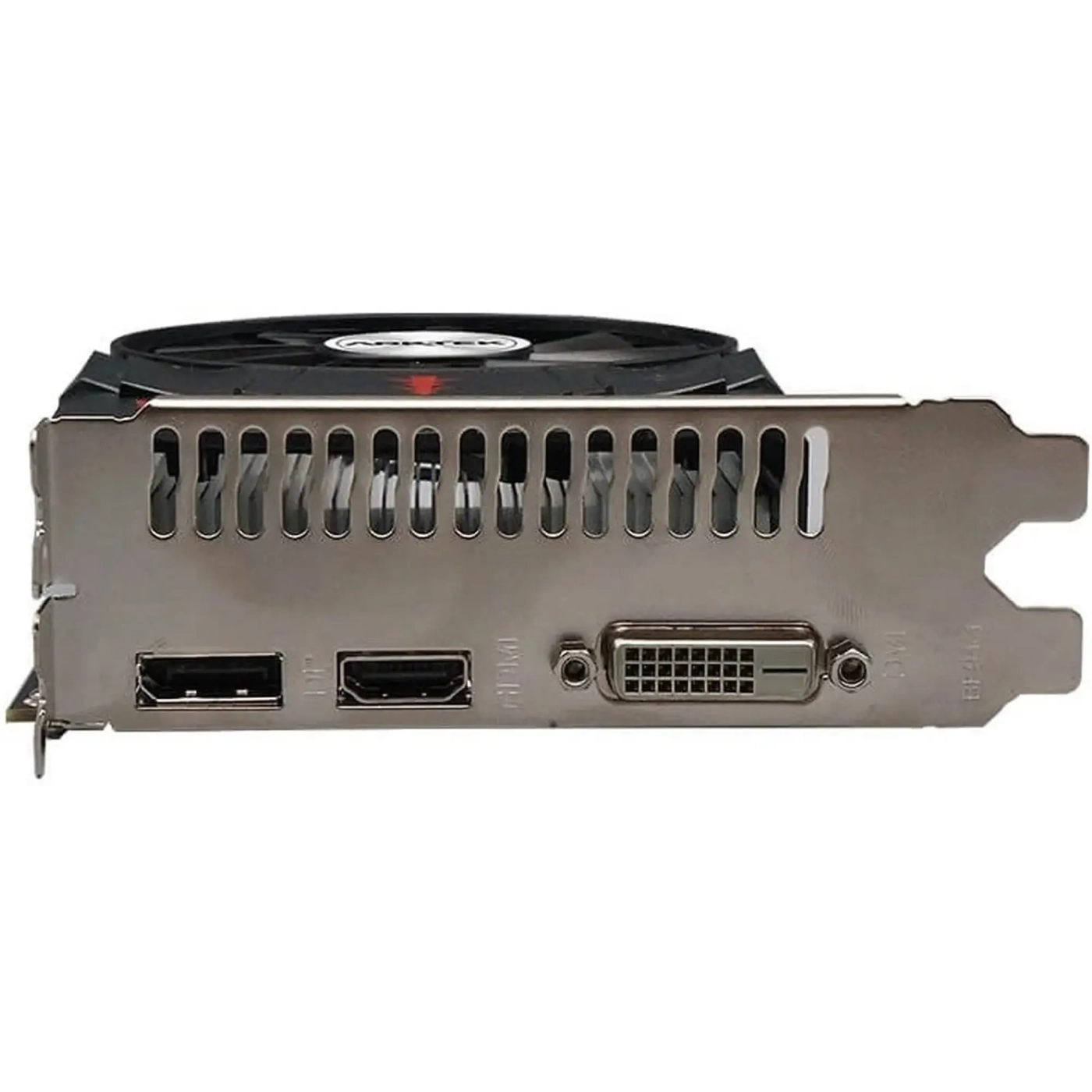 Купити Відеокарта Arktek AMD Radeon RX 550 4G GDDR5 (AKR550D5S4GH1) - фото 4