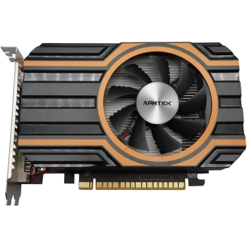 Купити Відеокарта Arktek Nvidia GeForce GT 740 4GB GDDR5 (AKN740D5S4GH1) - фото 1
