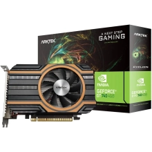 Купити Відеокарта Arktek Nvidia GeForce GT 740 4GB GDDR5 (AKN740D5S4GH1) - фото 3