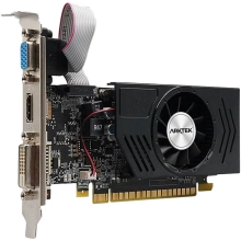 Купити Відеокарта Arktek Nvidia GeForce GT 730 4GB GDDR5 (AKN730D5S4GL1) - фото 2