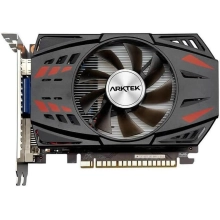 Купити Відеокарта Arktek Nvidia GeForce GTX 750 Ti 2GB GDDR5 (AKN750TiD5S2GH1) - фото 1