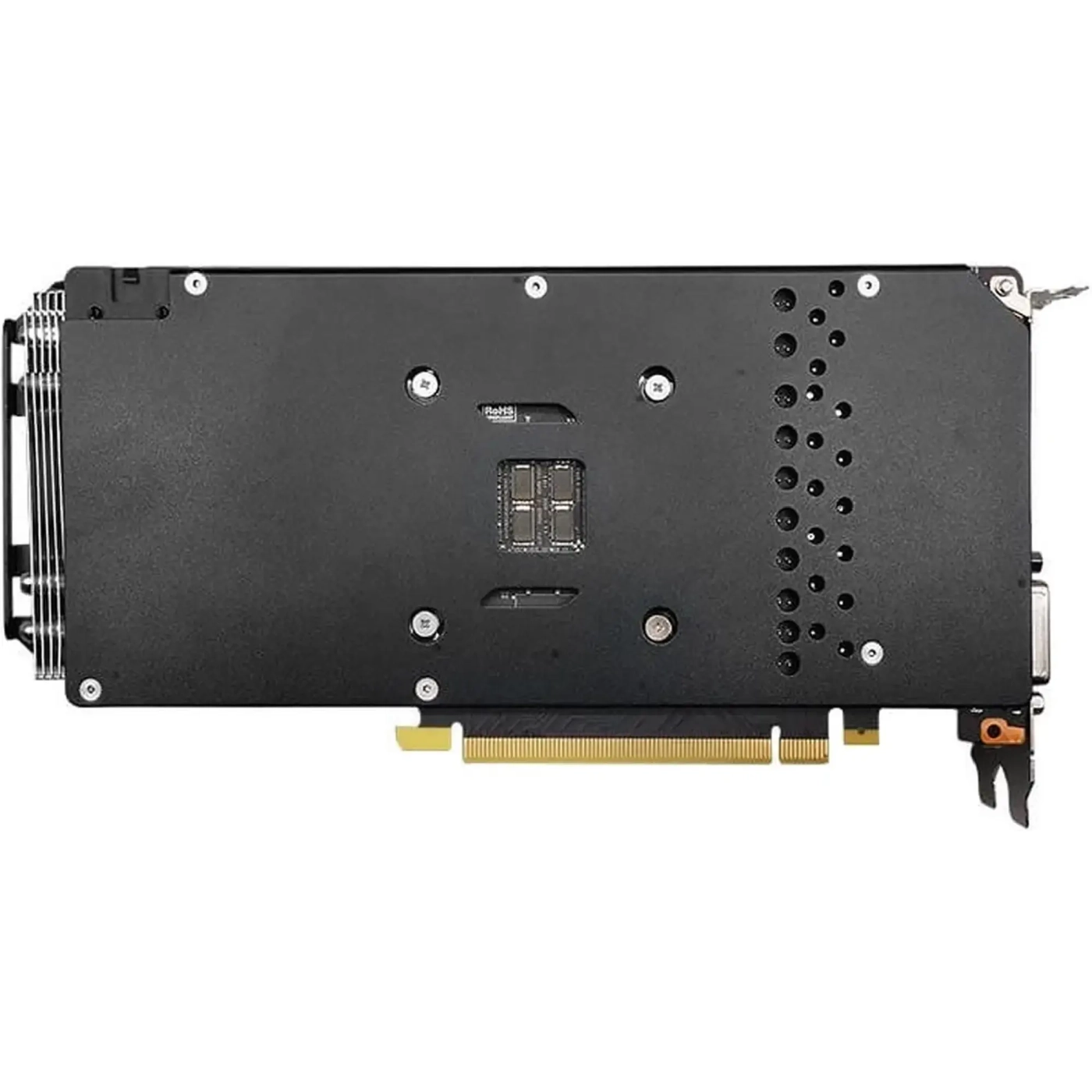 Купити Відеокарта Arktek Nvidia GeForce GTX 1660 Ti DUAL FAN 6GB GDDR6 (AKN750TiD5S2GH1) - фото 1