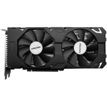 Купити Відеокарта Arktek Nvidia GeForce GTX 1660 Ti DUAL FAN 6GB GDDR6 (AKN750TiD5S2GH1) - фото 1