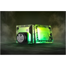 Купити Помпа EKWB EK-Quantum Kinetic FLT 120 D5 PWM D-RGB - Plexi (3831109880715) - фото 7