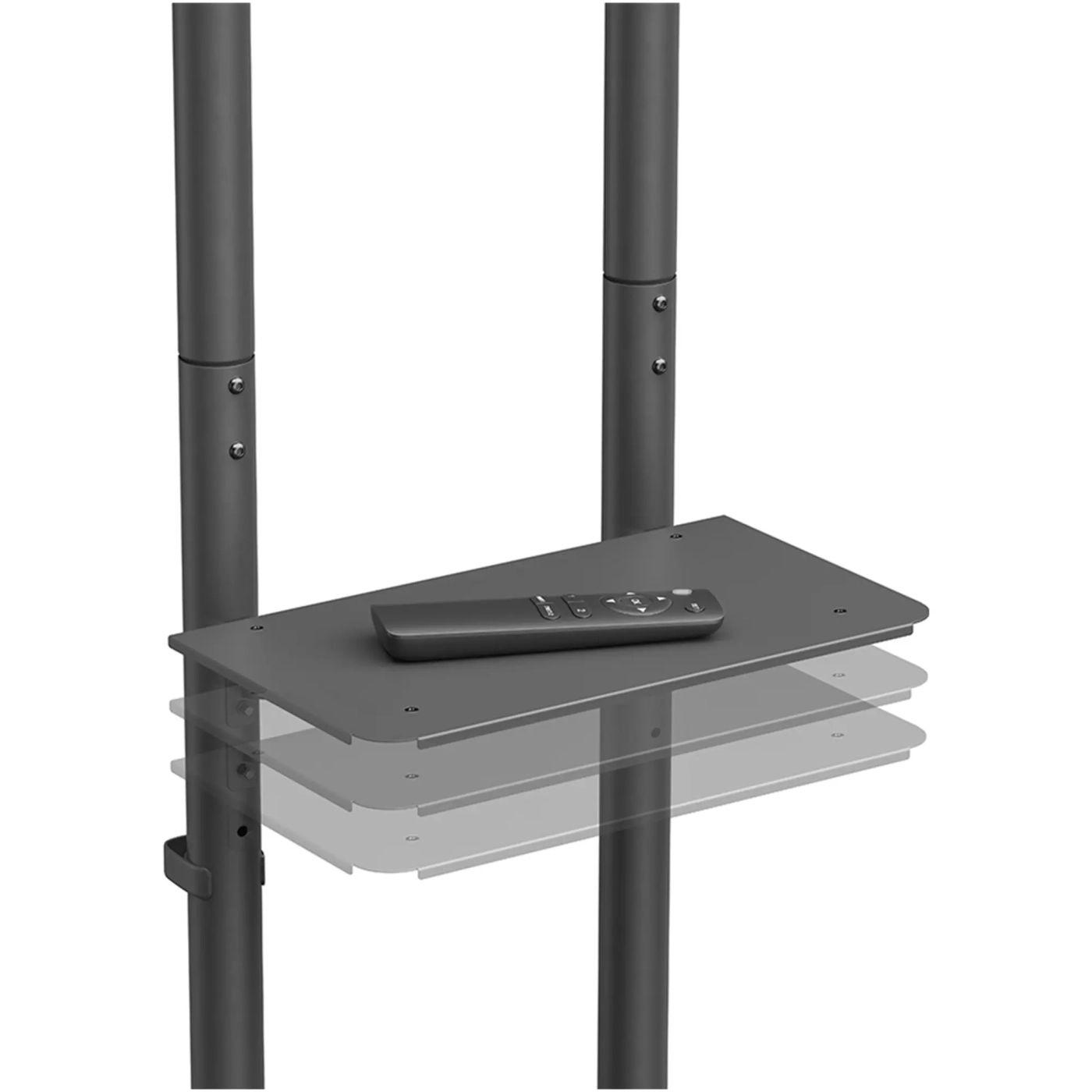 Купити Стійка з кріпленням для телевізора ITech T1042TE - фото 5