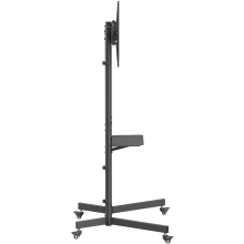 Купити Стійка з кріпленням для телевізора ITech T1042TE - фото 6