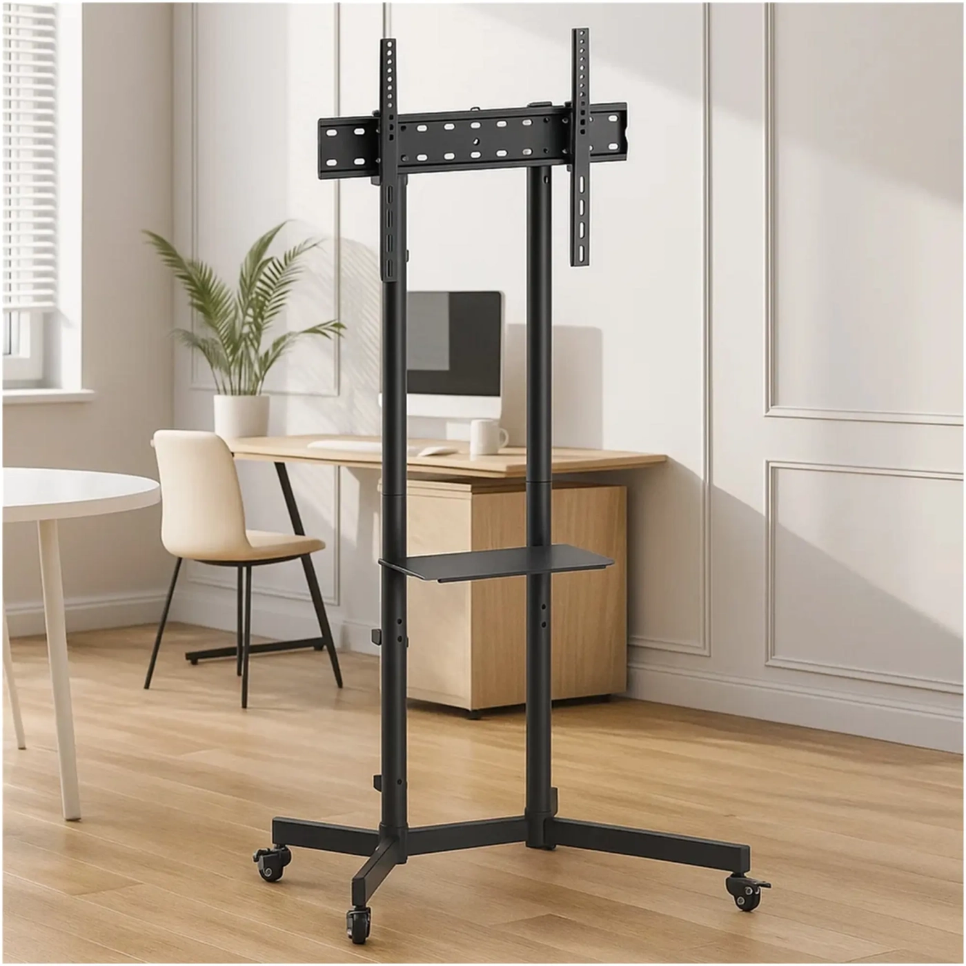 Купити Стійка з кріпленням для телевізора ITech T1042TE - фото 8
