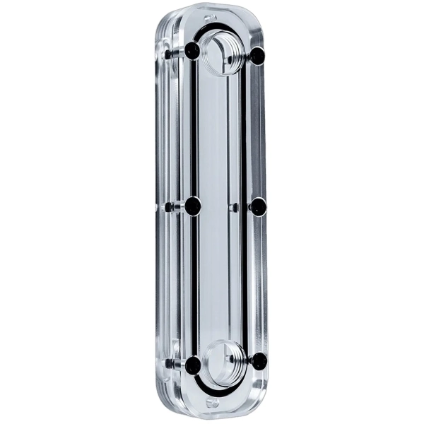 Купить Терминал Alphacool Stealkey CubeTube 120 mm (SW10118) - фото 1