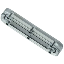 Купить Терминал Alphacool Stealkey CubeTube 120 mm (SW10118) - фото 3