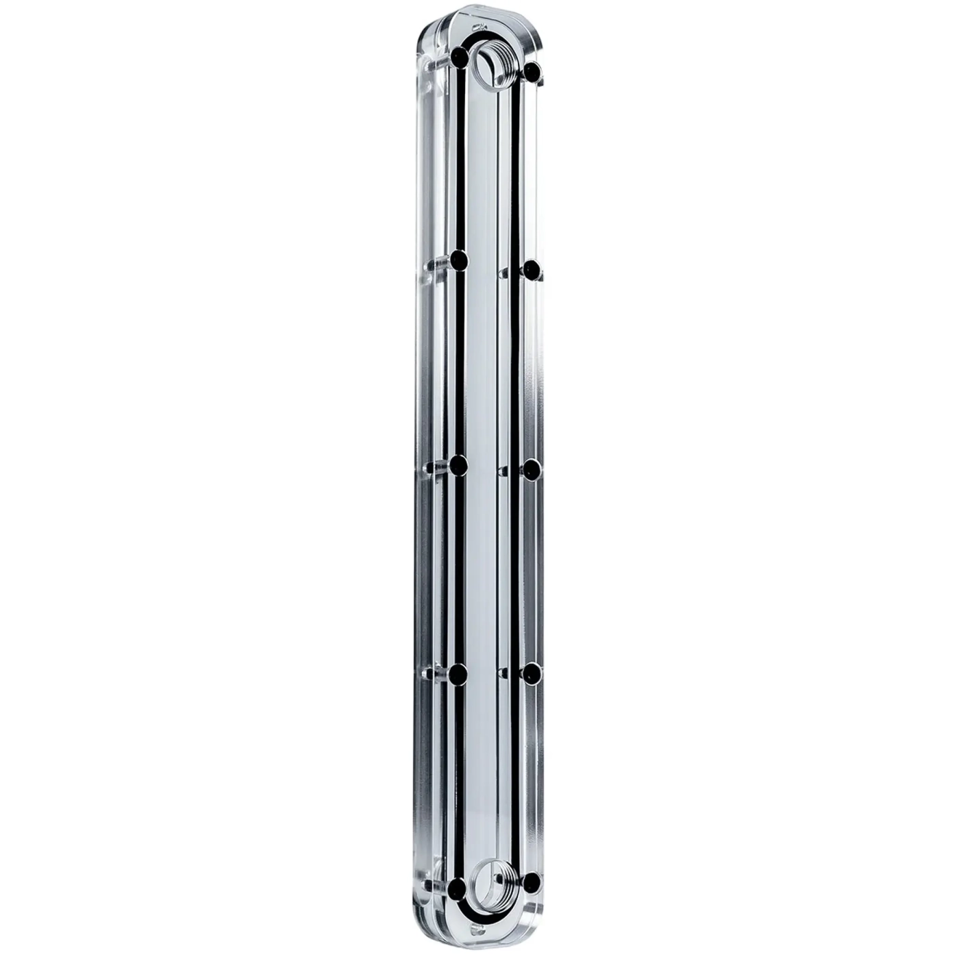 Купить Терминал Alphacool Stealkey CubeTube 240 mm (SW10117) - фото 1