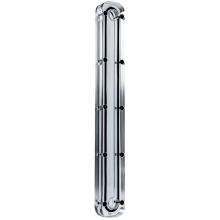 Купить Терминал Alphacool Stealkey CubeTube 240 mm (SW10117) - фото 1