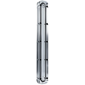 Купить Терминал Alphacool Stealkey CubeTube 240 mm (SW10117) - фото 1