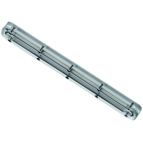 Купить Терминал Alphacool Stealkey CubeTube 240 mm (SW10117) - фото 2