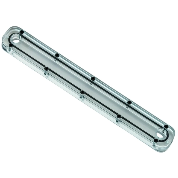 Купить Терминал Alphacool Stealkey CubeTube 240 mm (SW10117) - фото 4