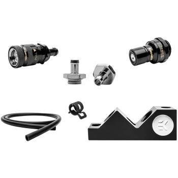 Купить Фитинг EKWB EK-Pro GPU Quick Disconnect Kit (3831109813508) - фото 1