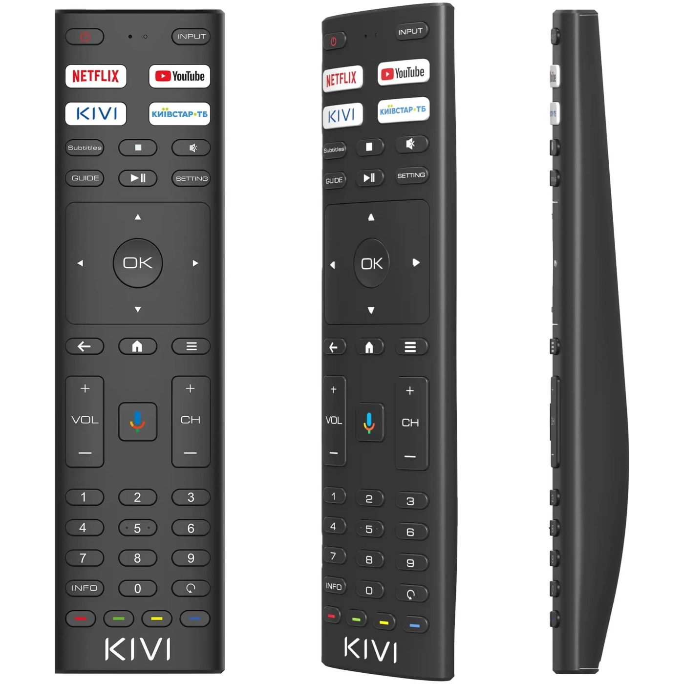Купить Телевизор Kivi 32F770QB - фото 5