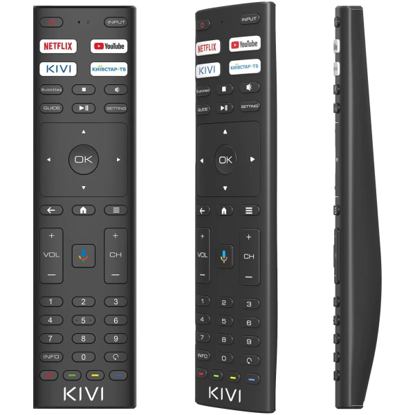 Купить Телевизор Kivi 32F770QB - фото 5
