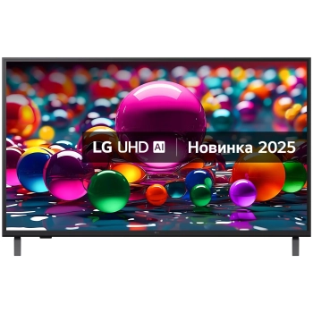 Купити Телевізор LG 43UA75006LA - фото 1