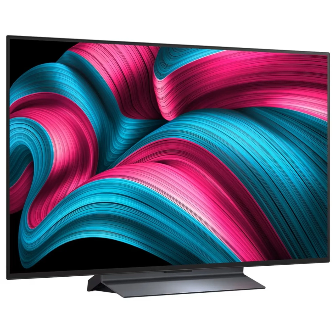 Купити Телевізор LG OLED48C54LA - фото 2