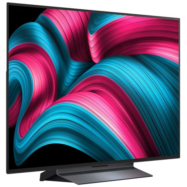 Купити Телевізор LG OLED48C54LA - фото 3