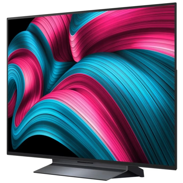 Купити Телевізор LG OLED48C54LA - фото 4