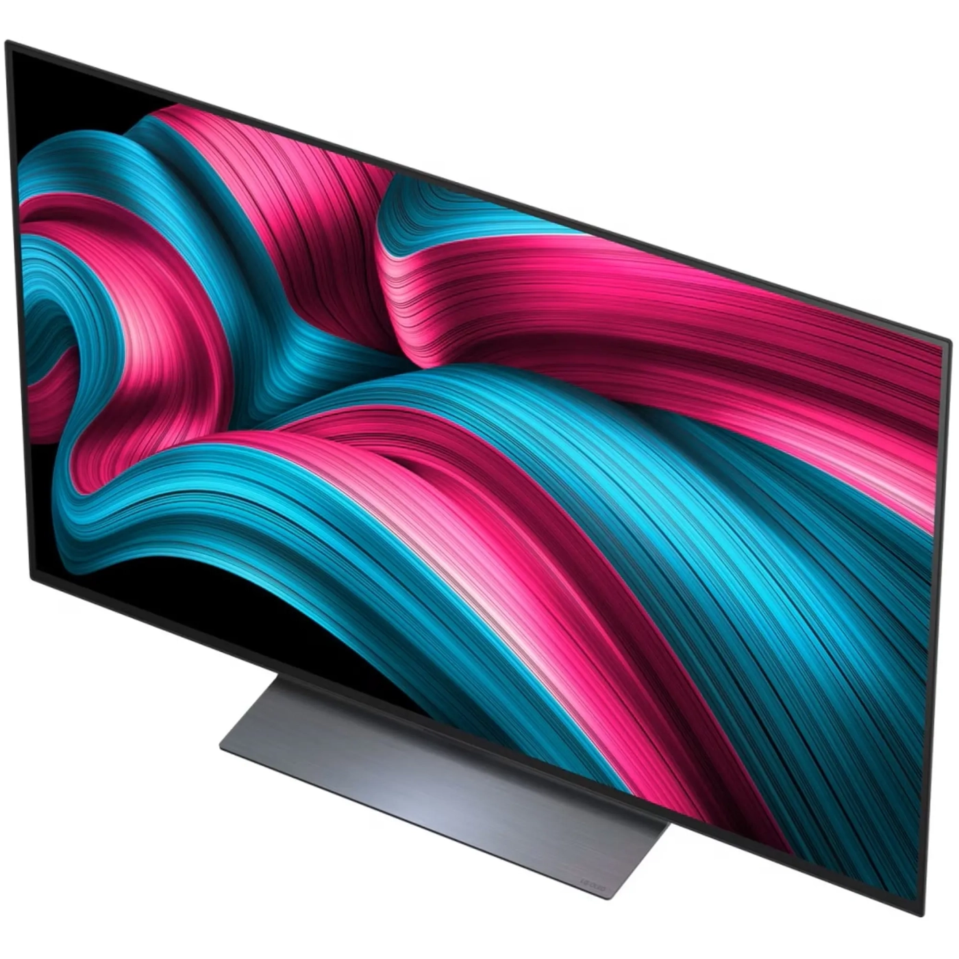 Купити Телевізор LG OLED48C54LA - фото 6