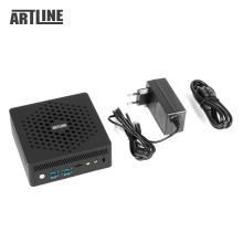 Купити Неттоп ARTLINE Business B14 Windows 11 Pro (B14v23Win) - фото 10