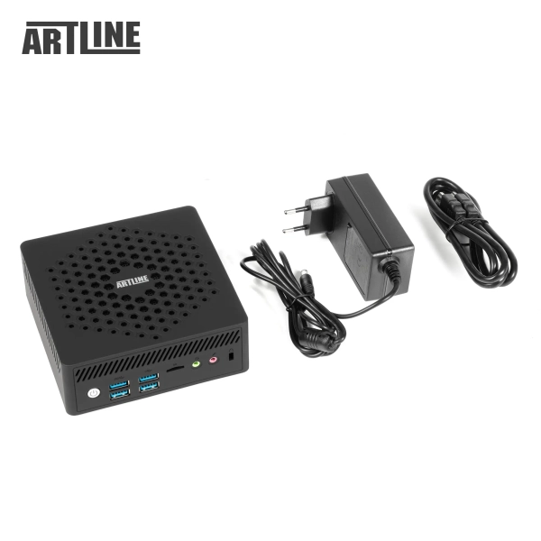 Купити Неттоп ARTLINE Business B14 Windows 11 Pro (B14v23Win) - фото 10